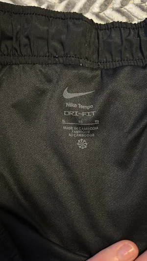 Nike Shorts thumbnail 2