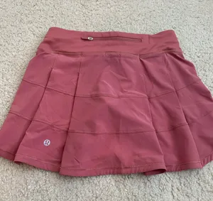 Lululemon Pink  Skirt thumbnail 2