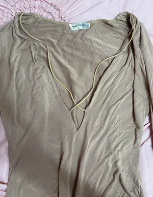 Bodysuit Tan Size L thumbnail 5