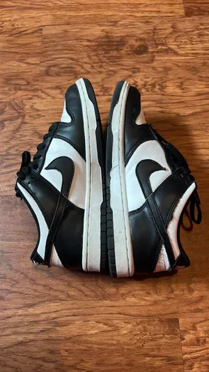 Nike Dunk Low Panda thumbnail 6