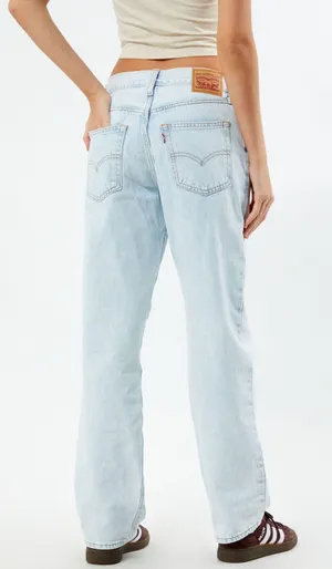 Levi's 94 Baggy Jeans thumbnail 3