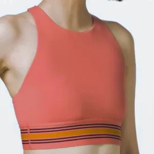 EUC Lululemon X Roksanda My Element Sports Bra Size 4 thumbnail 1