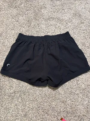 Zyia shorts size small thumbnail 2