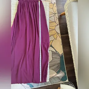Show Me Your Mumu‎ Kendall Chiffon Maxi Dress medium wedding bridal party thumbnail 9