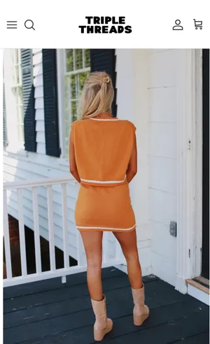 Game day set Orange thumbnail 2