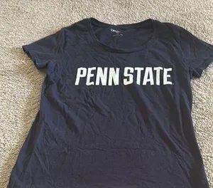 Camp David Penn State Shirt thumbnail 1