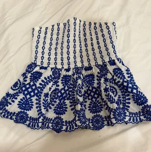 Boutique Tube Top thumbnail 1