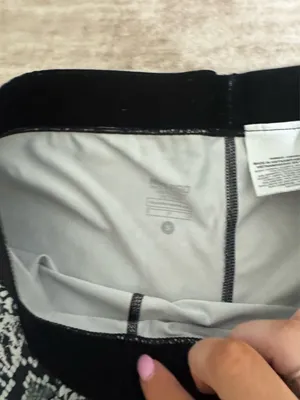 Nike pro shorts size small thumbnail 3