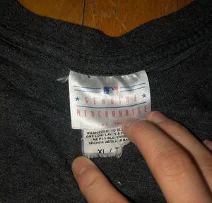 Genuine Merchandise Tshirt thumbnail 3
