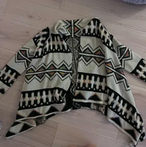 Altar'd State Cardigan Open Front thumbnail 1