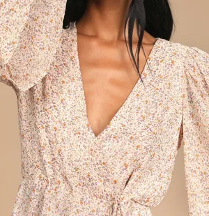Lulus | Free Spirit Top thumbnail 7
