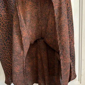Carole Little Dresses Womens‎ Animal Print Short Sleeve Midi Dress Size 8 thumbnail 5