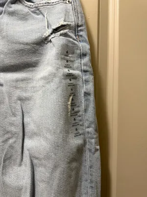 American Eagle Jeans thumbnail 2