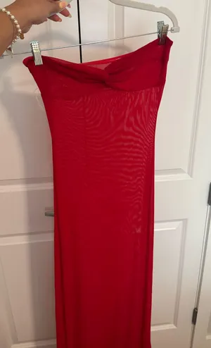 Peppermayo Dress Maxi thumbnail 2