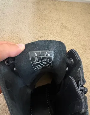 Dr. Martens thumbnail 5