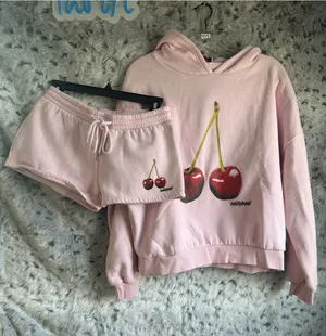 687. Edikted set bundle 2pc s/m thumbnail 1
