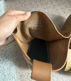 L.L Bean Classic Bean Boots thumbnail 5