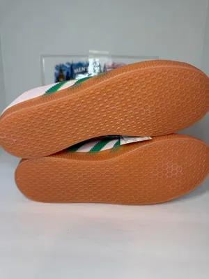 Adidas Gazelle J watermelon 7W/6Y thumbnail 5