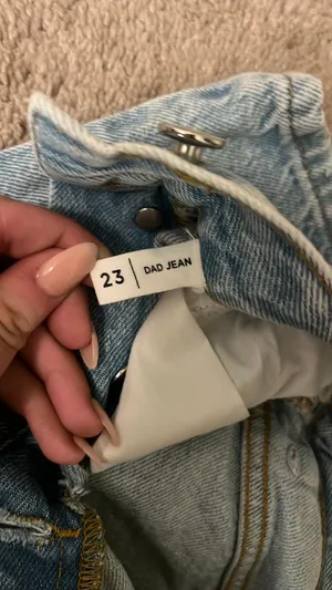 PacSun Jeans  thumbnail 2