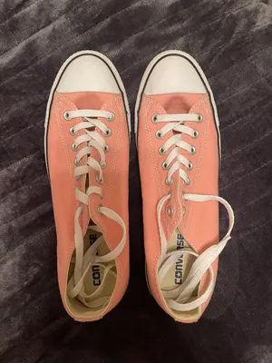 Pink Sneakers thumbnail 2