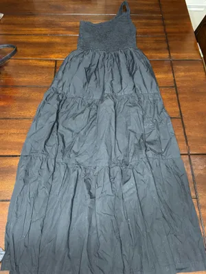 Opt dress Black Size M thumbnail 1