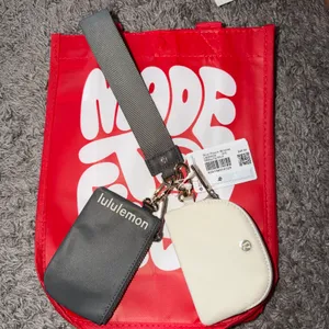 Lululemon Dual Pouch Wristlet thumbnail 2