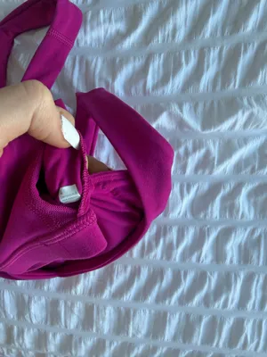 pink lululemon align tank thumbnail 3
