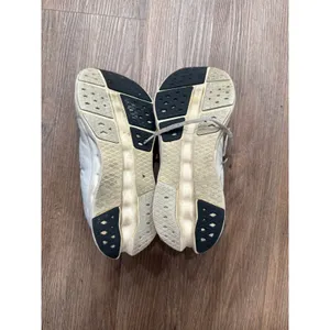 On Cloudsurfer Womens Running Shoes Undyed-White 3WF10103334 Size 7 thumbnail 5