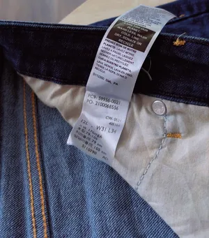 Jeans Levi’s thumbnail 4