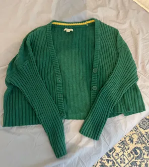 American Eagle Cardigan thumbnail 1