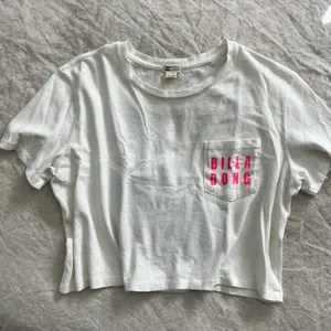 Billabong Cropped Surf Tee thumbnail 5