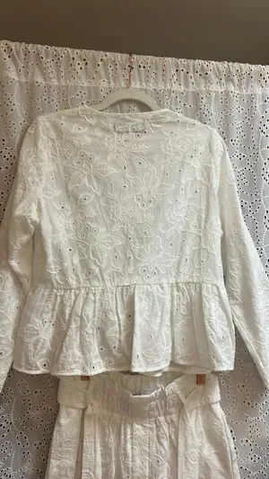 ZARA Set Two-Piece thumbnail 2