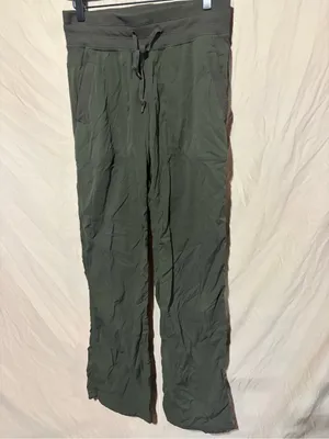 Lululemon Dance Studio Pant III *Unlined thumbnail 2