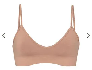 Soft Smoothing Bralette thumbnail 1