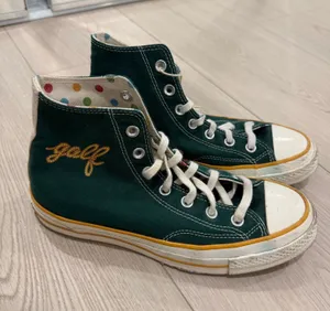 Golf Wang Converse thumbnail 1