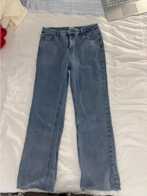 Princess Polly Jeans Denim thumbnail 4