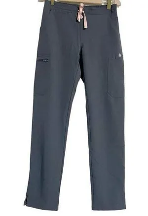 FIGS XS Scrub Pants Cargo Uniform Nurse Doctor Healthcare thumbnail 1