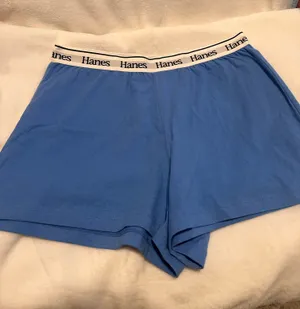 Hanes Women’s Shorts  thumbnail 1
