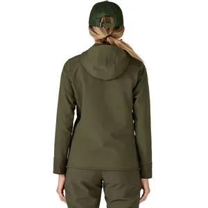 Patagonia W's R2 CrossStrata P/O - NWT thumbnail 3