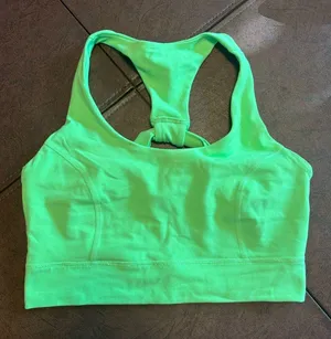 Free People Never Better Synergy Bra thumbnail 1