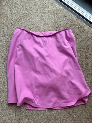 Gilly Hicks Skirt Active thumbnail 2