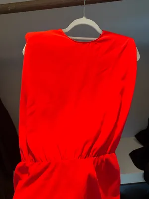 Amanda Uprichard Dress thumbnail 4
