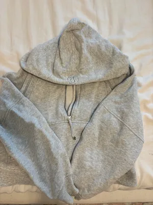 Lululemon Scuba Half-Zip Hoodie thumbnail 1
