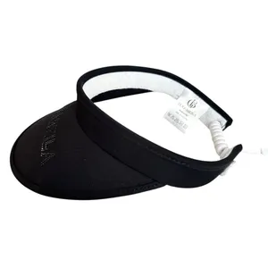 Tuckernuck Golfabella Golf Visor Navy Bling New thumbnail 7