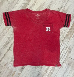 Colosseum Rutgers Tshirt thumbnail 1