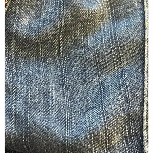 Levi's Tab Twills Women's‎ Jeans/Capris Tie Waist Size 14 28 1/2" Inseam x 17" thumbnail 7