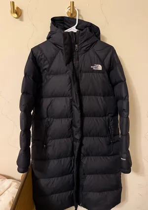 North Face Jacket thumbnail 1