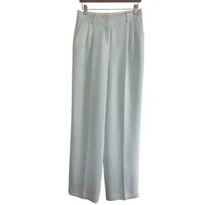 ✨Aritzia’s Wilfred The Dashwood Sz 8 Pant in Mint✨ thumbnail 4