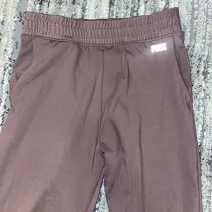 Victoria's Secret PINK Women's Brown Joggers thumbnail 2