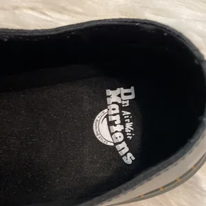 Dr.Martens Women’s Shoes size 10 brand new with box color black see all photos thumbnail 2